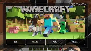ОБЗОР ВЫЖИВАНИЯ НА МАРСЕ МАЙНКРАФТ/ MINECRAFT MARS SURVIVAL OVERVIEW