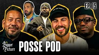 DJ Hed Replies To Akademiks, Kendrick Album Rumors & Drake Wants &ldquo;Game 2&rdquo;? | TBP Ep. 15