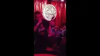 Meshiha - Chokin on Bile (Live 6-26-13 @ Three Links)