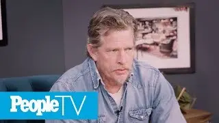 Thomas Haden Church On Getting Casted Over George Clooney In 'Sideways' | PeopleTV