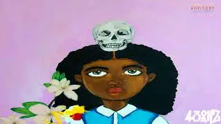 NoName - Shadow Man (432Hz)