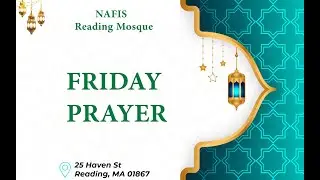 🕌 Friday Khutbah | The Gravity of Shedding Innocent Blood in Islam | Quran, Hadith & Ummah Suffering