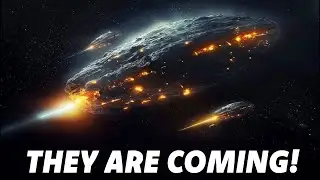 3I/ATLAS&rsquo;s Final Transmission JUST WARNED THE WORLD | Stellar Tech