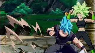 Kefla Level 3 super is the WORST