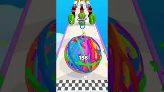 FLEXY RUNNER 3D - New flexy runner 🥈#shorts #shortsvideo #gaming #flexyrunner
