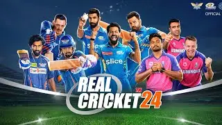 RC24 New update virat Kohli vs trent boult #cricketeducation #cricketfans #cricketvideo