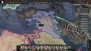 Etalyx streams Full-scale French invasion of North America (2021-06-12 (2 of 2))