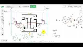 SRAM PART 4: Read, Write & Hold stability criteria and margin (SNM) of an SRAM (PART-2) (2023)