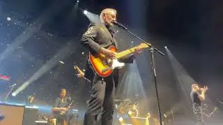 Concert L'H&eacute;ritage Goldman (Z&eacute;nith de Nancy, 16/03/2024) La vie par procuration