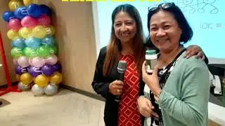 Successful Event McDonald Pag Asa