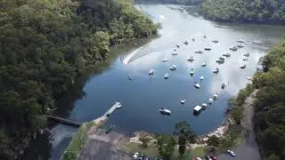 Apple Tree Bay