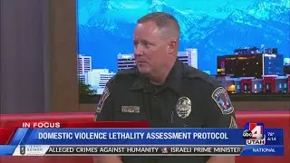 How police departments are using these 11 questions to help victims of domestic violence