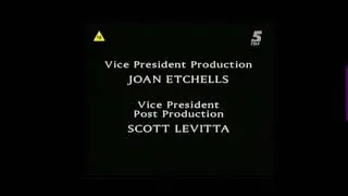 18 wheels of justice end credits