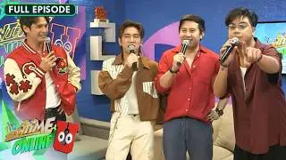 Showtime Online U - February 7, 2026 | Full Episode