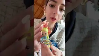 UNBOXING SONNY ANGEL FLOWER 🍀🤭
