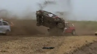 Autocross Dikkebus @Elverdinge 2018