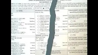 What Is Vote Splitting?