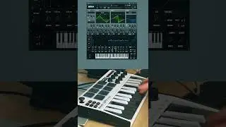How To Stutter House Drop 🔥#shorts #deephouse  #musicproduction #vocals #sounddesign