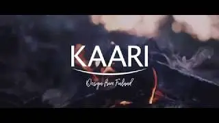KAARI plasma lighter - What is it?