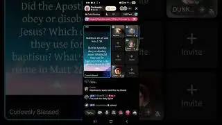 Teaching the True Baptism to TikTok Christians
