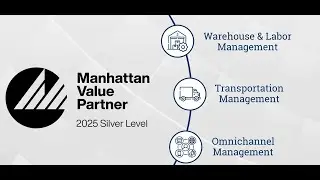 We are Manhattan Experts_VCO Systems_Supply Chain Technology Partner