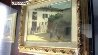 Macchiaioli in mostra