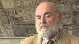 How Donald Shoup Will Find You a Parking Spot