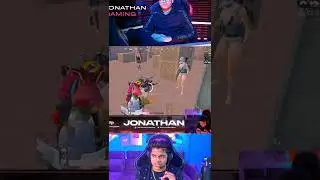 🔥 jonathan cute moment 😍 | #jonathan #jonathanislive #bgmi