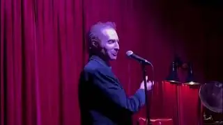 Josh Rosen - Comic/Impressionist video reel