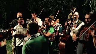 Muzička - Bistrici na rinku (Čierny Balog, Pohronie)
