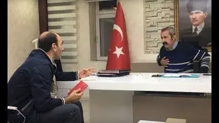 Tunceli Belediye Başkanı Maçoğlu, Medyascope'a konuştu