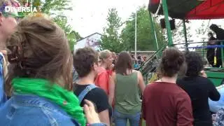 BLOW TRIO - LIVE @ FESTIVAL MUNDIAL 2017