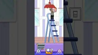 How BULB Kill ☠ Someone | Fate Puzzle Level-160 Solution | Android iOS Gameplay #shorts #gaming