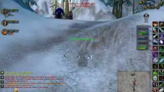 Shadowstep ambush Killingtings