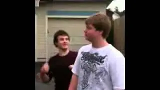 Ciranni punches Zeke