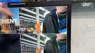 ISE 2025: BirdDog Talks About BirdDog Silicon2 Software Update for for 4K HDMI and SDI Converters