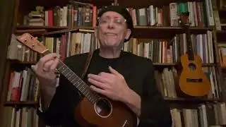 Virginia Avenue, Tom Waits