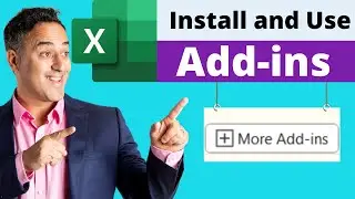 Install and Use Addins in Excel - Your Ultimate Guide