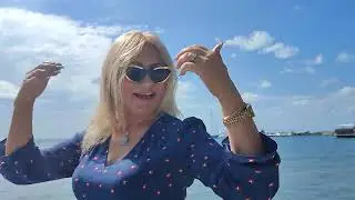 Paphos Promenade we show you what is going on Paphos Cyprus