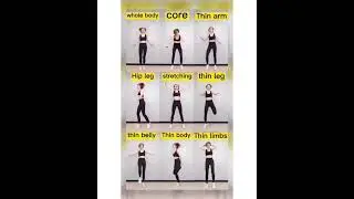 Full body workout at Home#ytshorts #shorts #hwf