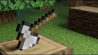 Minecraft Проождение!!! Делаем ферму