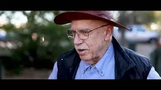 2022 Merlin Tuttle - Honoree Video