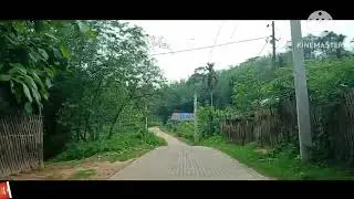 tetelia road from hahara