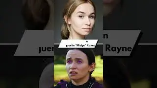 The A List: Cast | Full Video on the Channel | Famous Film Face