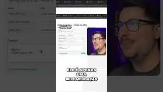 Padronização de APIs: Snake Case vs Camel Case – Qual o Impacto? 🐍🐫 #shorts