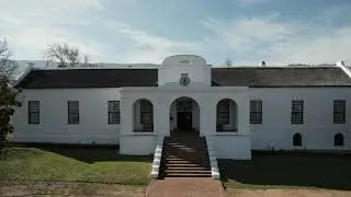 Oude Drosty Tulbagh 360