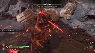 God of War Ragnar&ouml;k Valhalla - Relic Roulette