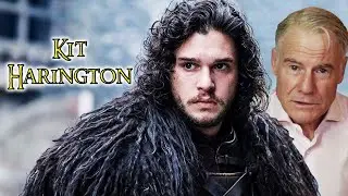 Impressionist Jim Meskimen Celebrity Fortune Cookie | 2022 | Day 293 | Kit Harrington