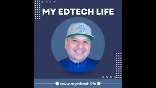 How CTE Really Works for Students ft. Dr. Joey Mendoza | My EdTech Life 344