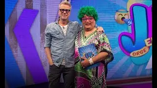JB en ATV: Recordamos al querido Diego Bertie y uno de los mejores sketch del programa